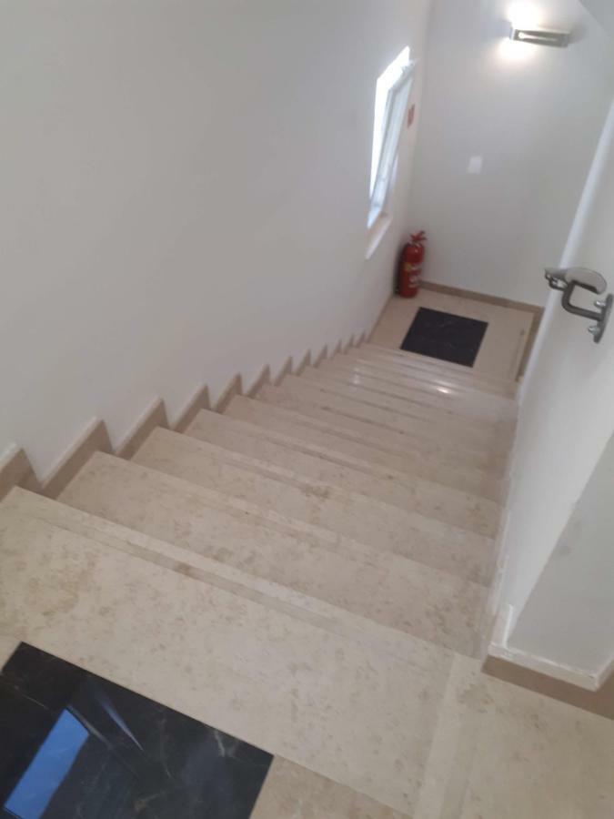 Apartment Eni With Garage Parking Split Luaran gambar