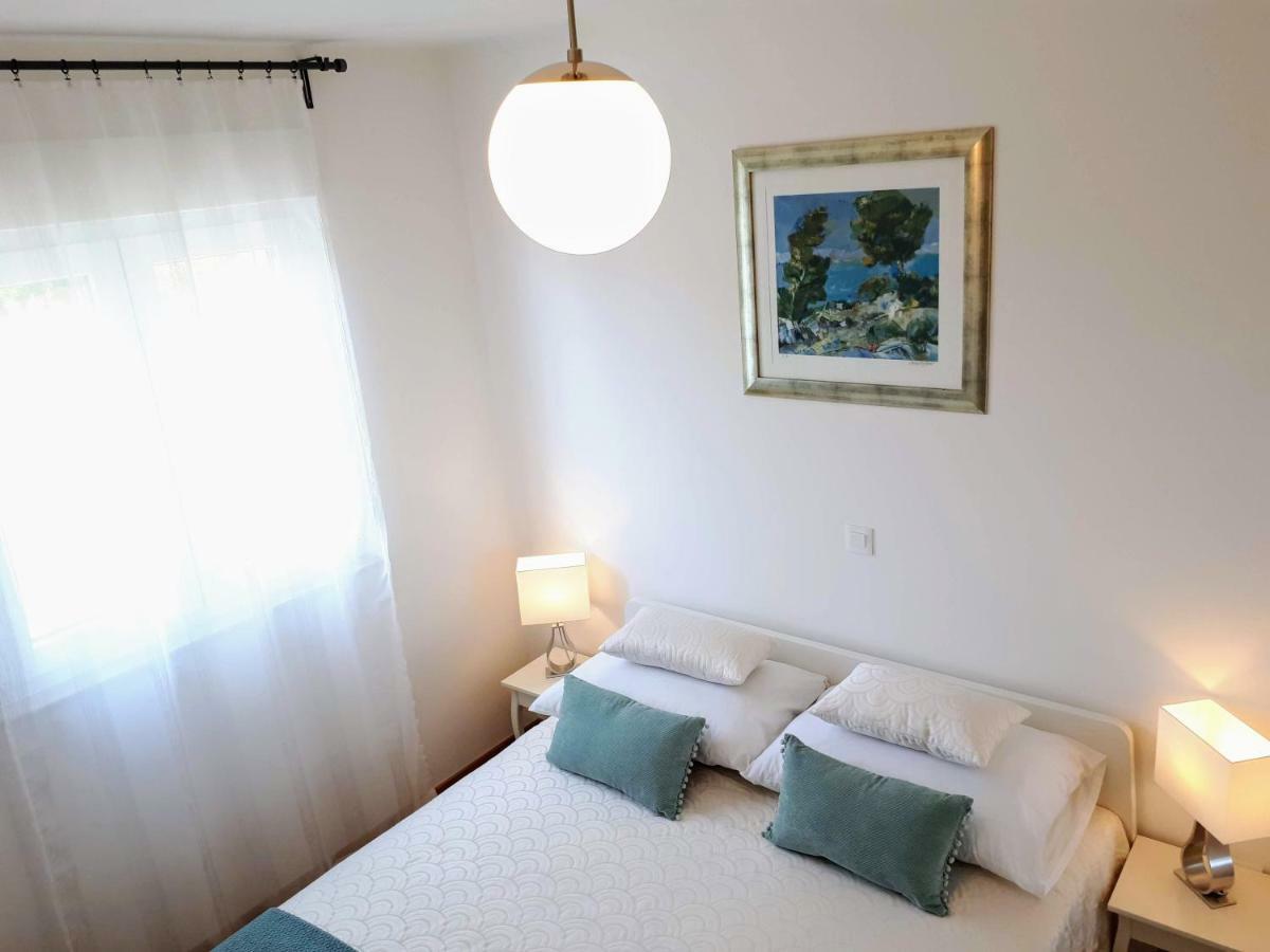 Apartment Eni With Garage Parking Split Luaran gambar